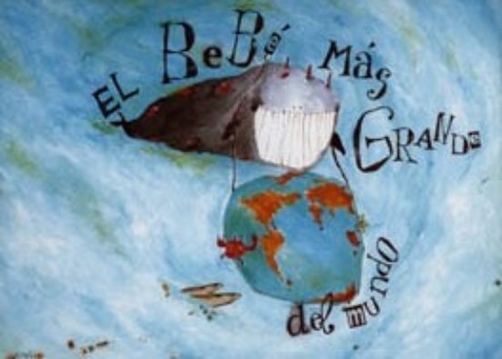 El Bebe Mas Grande del Mundo
