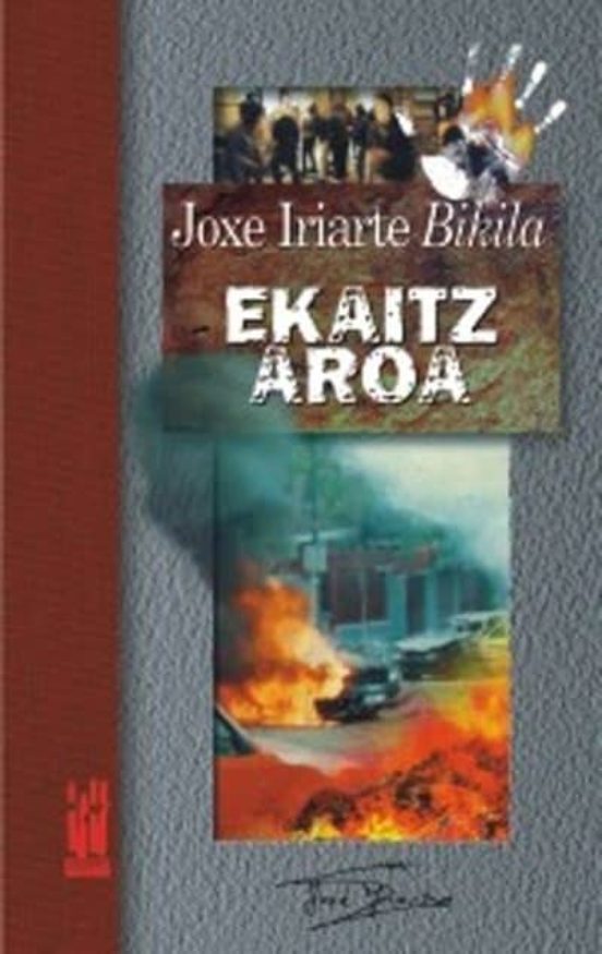 Ekaitz Aroa