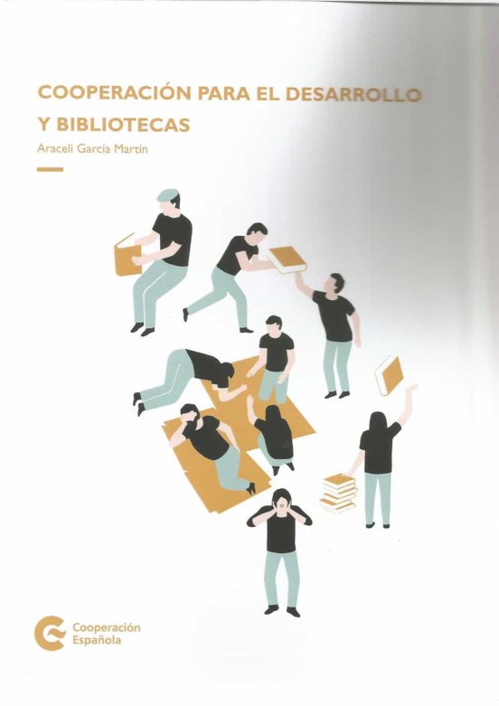 Cooperación Para El Desarrollo Y Bibliotecas