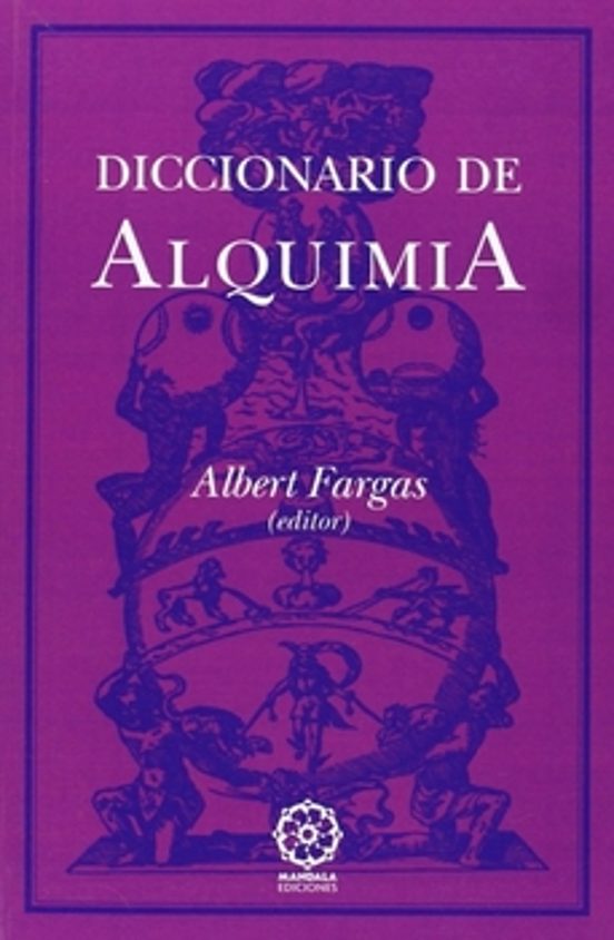 Diccionario De Alquimia