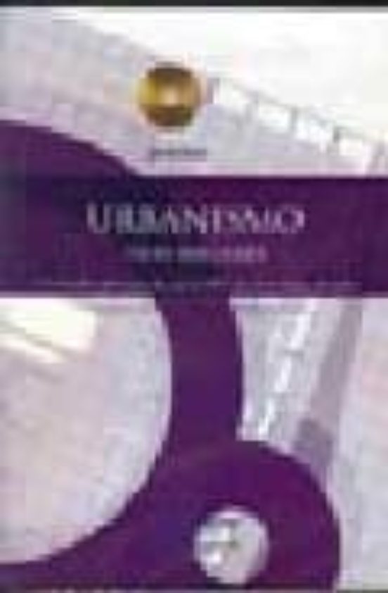 Cd Practico Urbanismo Baleares