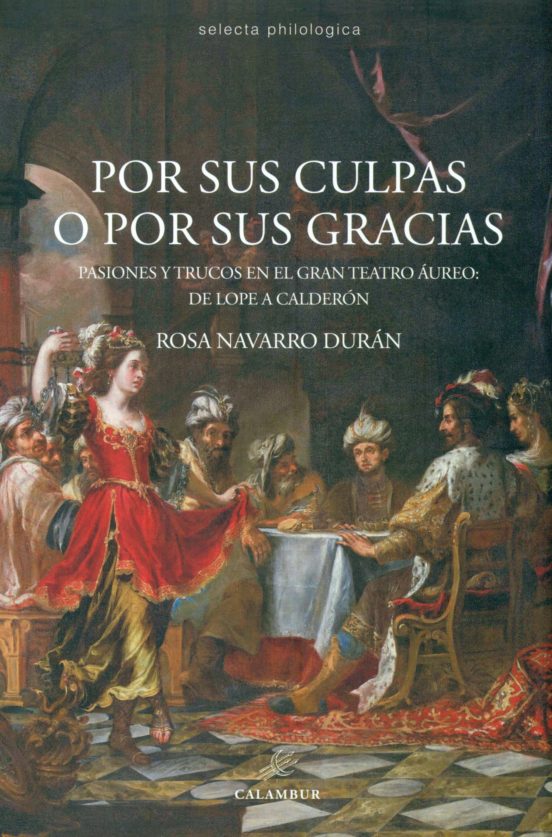 Por Sus Culpas O Por Sus Gracias