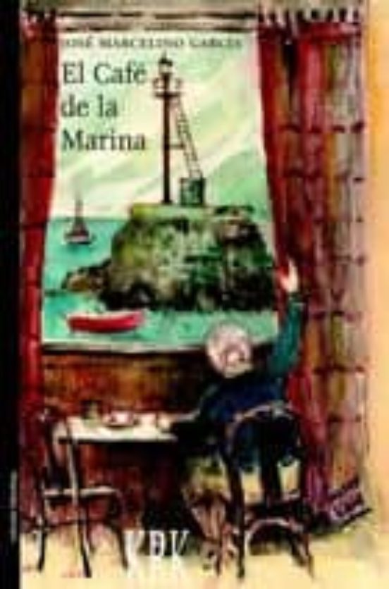 El Cafe De La Marina