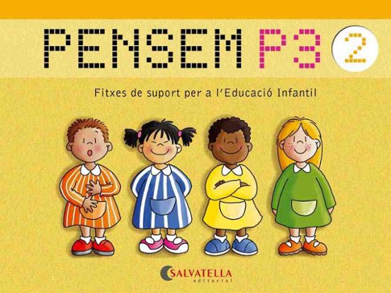 Pensem P3 - 2