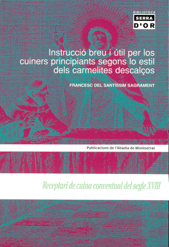 Instruccio Breu I Util Pels Cuiners Principiants