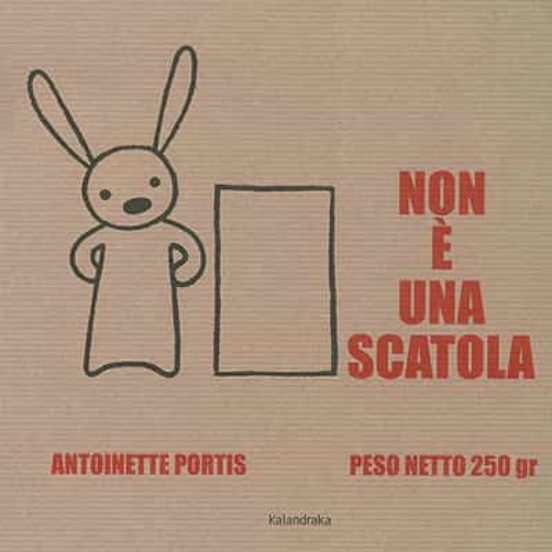Non È Una Scatola