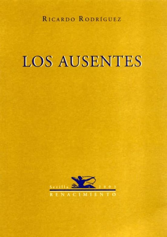 Los Ausentes