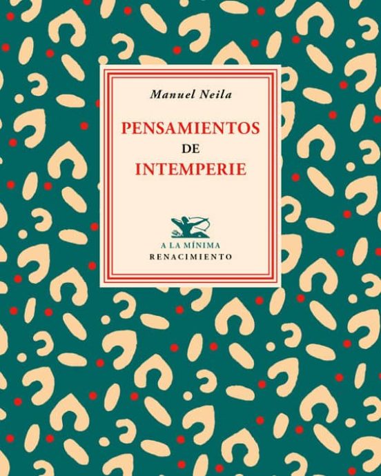 Pensamientos De Intemperie