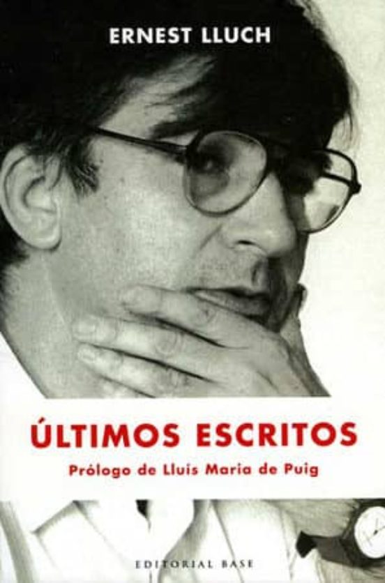 Ultimos Escritos