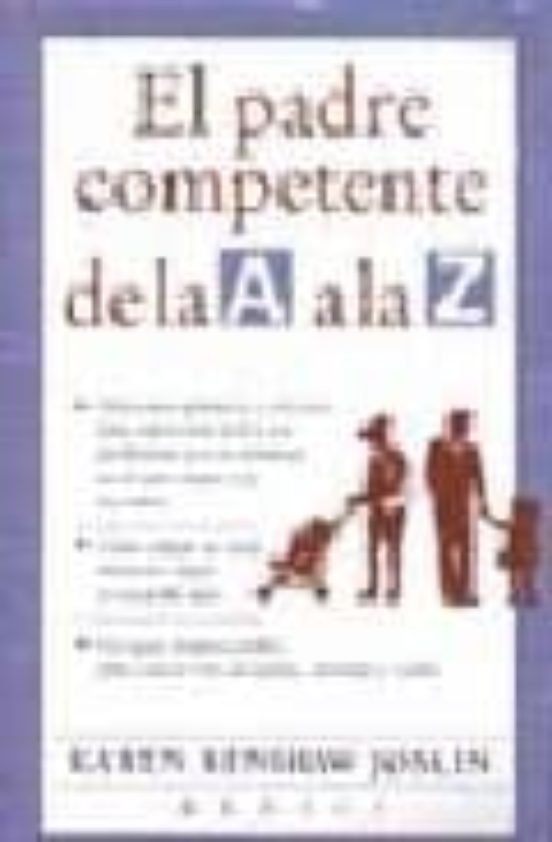 El Padre Competente de la a la Z