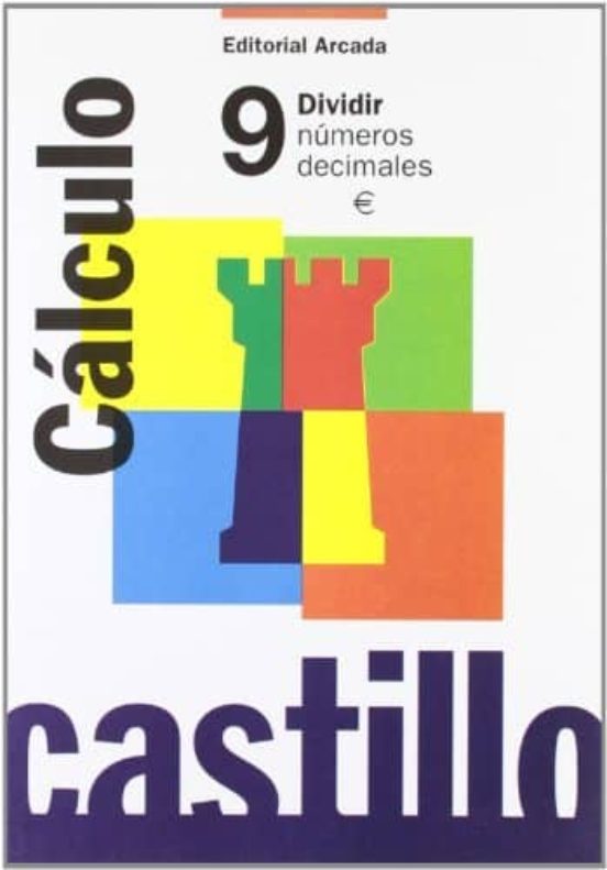 Dividir Numeros Decimales