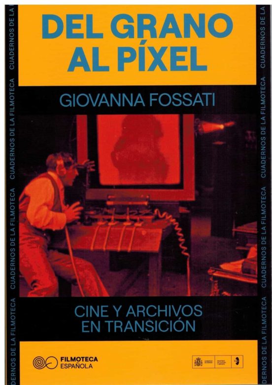 Del grano al píxel