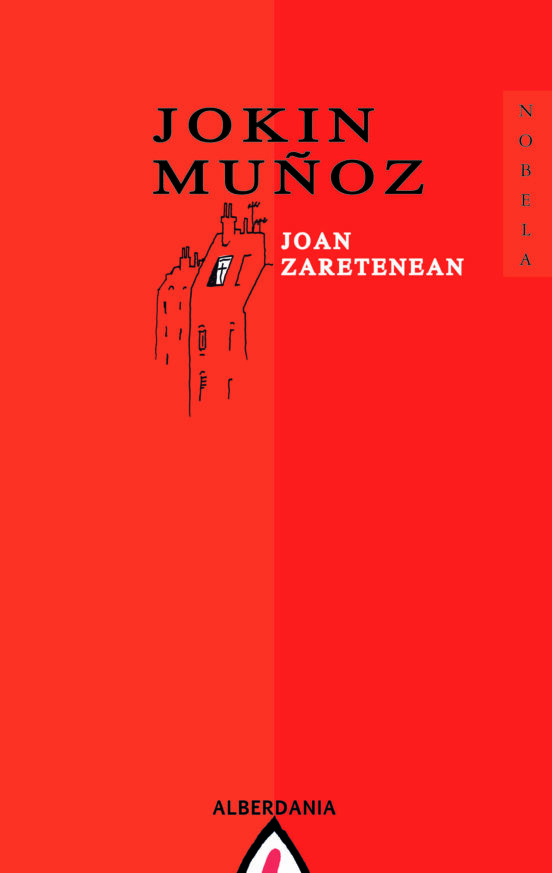 Joan Zaretenean