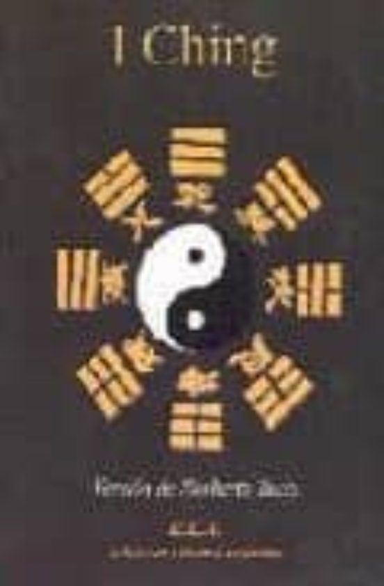 I Ching