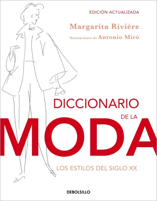 Diccionario De La Moda