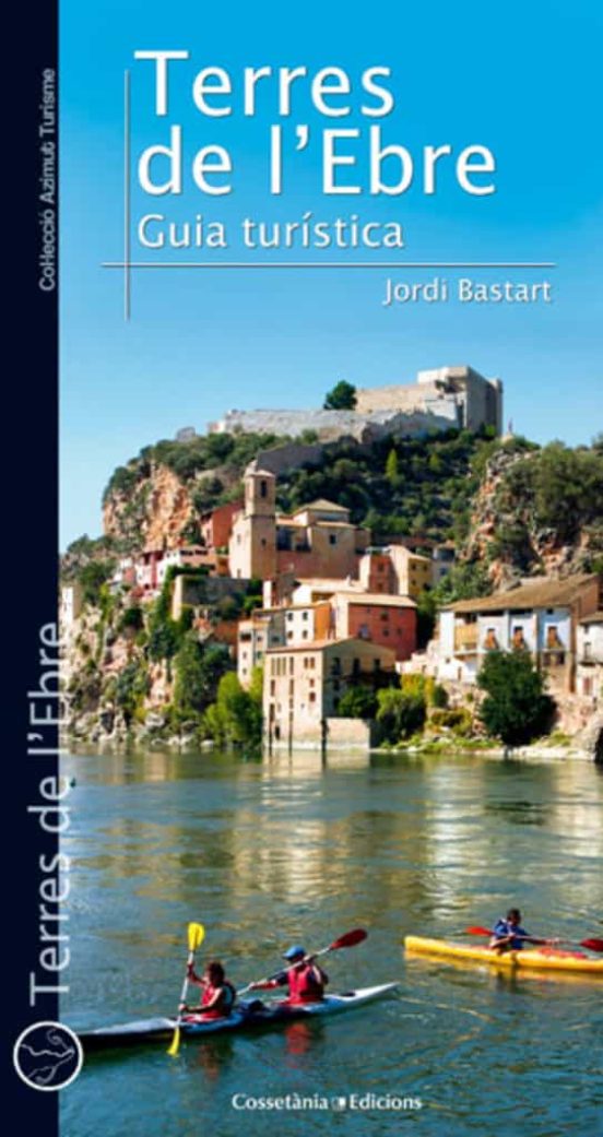 Terres De Lebre