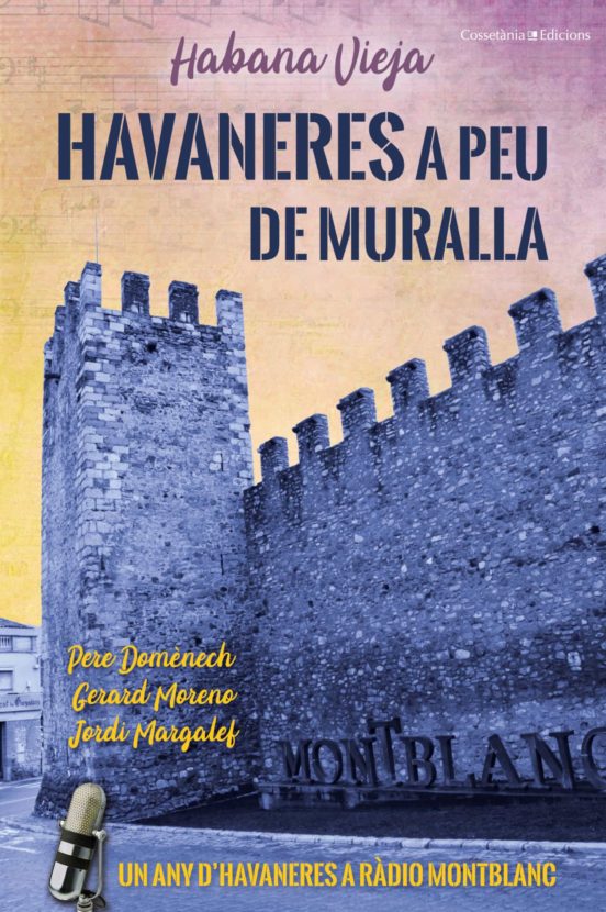 Havaneres A Peu De Muralla
