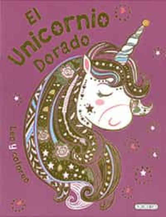 El Unicornio Dorado