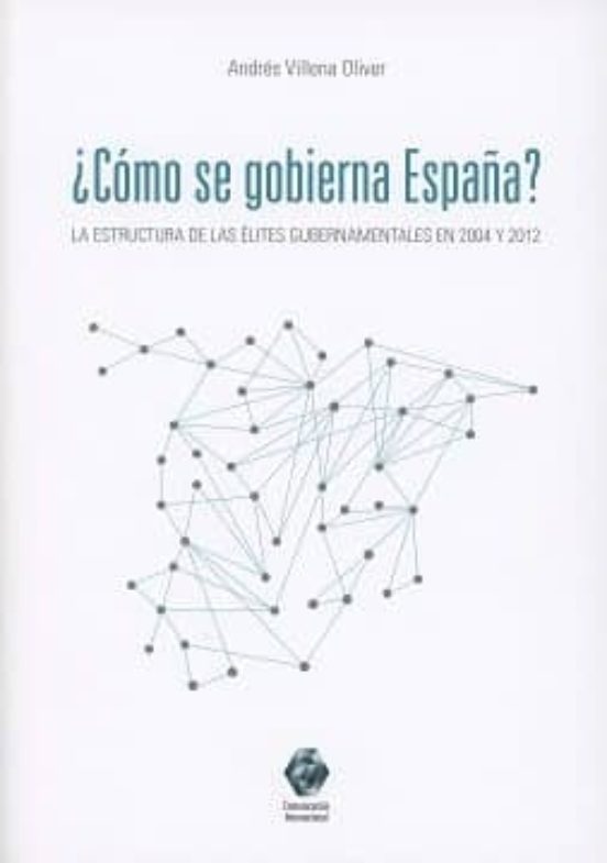 ¿cómo Se Gobierna En España?