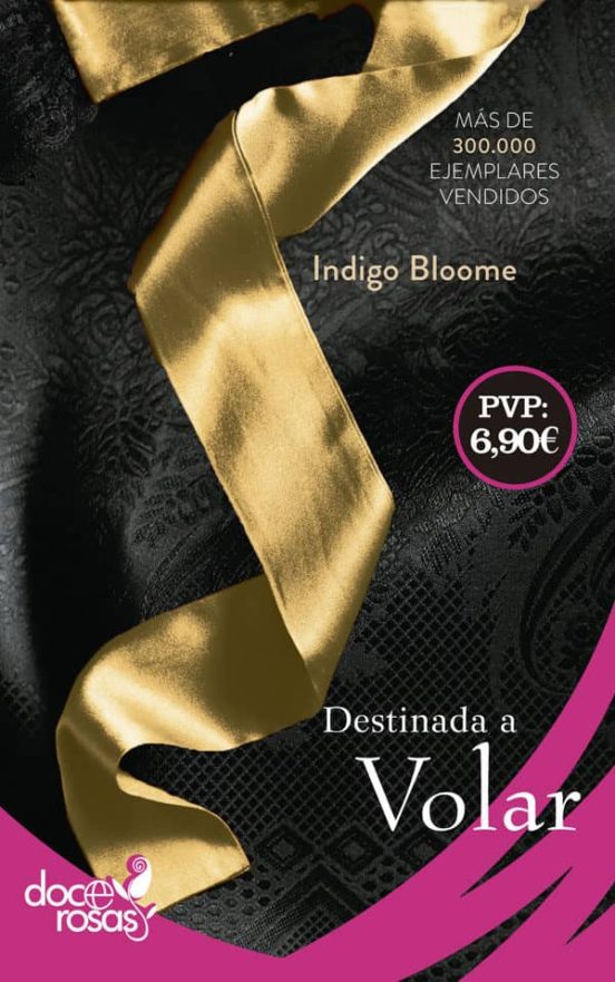 Destinada A Volar