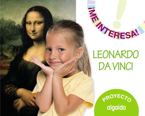 Proyecto Leonardo da Vinci Educacion Infantil 3/5 Años