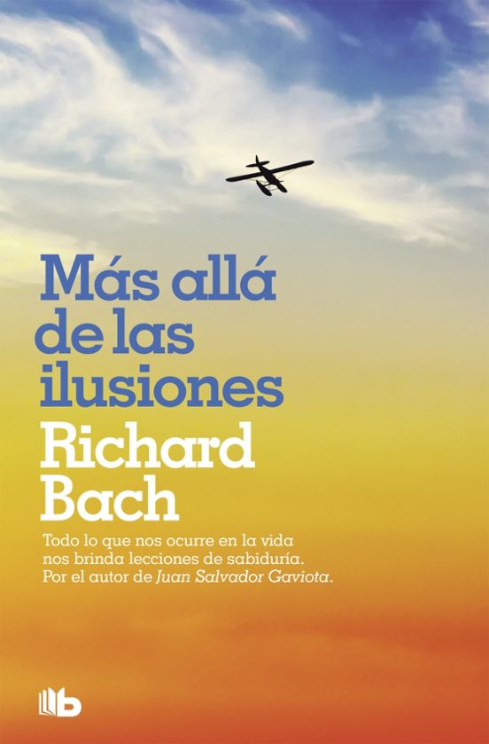 Más Allá De Las Ilusiones