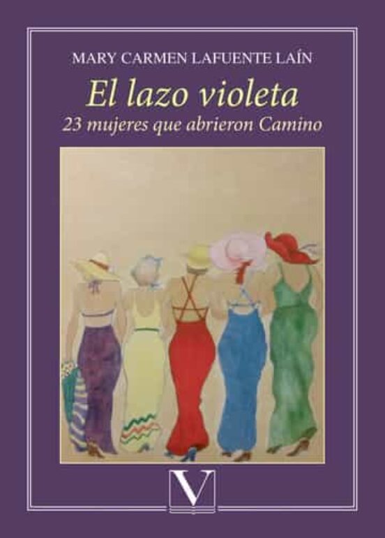 El Lazo Violeta