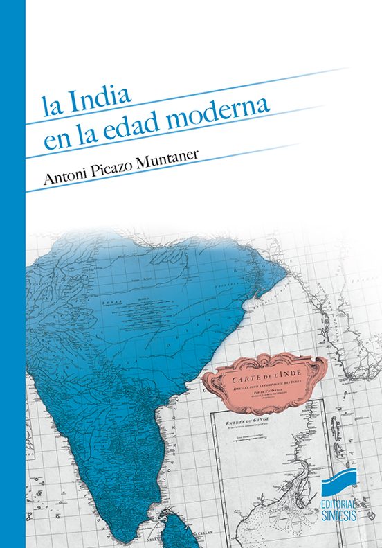La India En La Edad Moderna