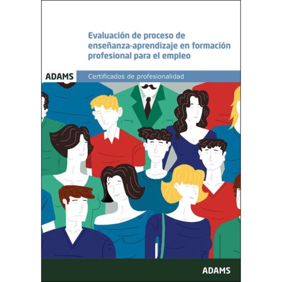 Evaluacion De Proceso De Enseñanza-aprendizaje En Formacion Profe Sion