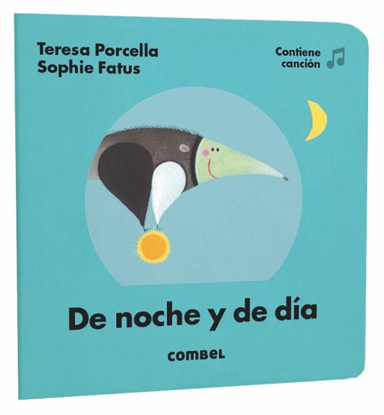 De Noche Y De Dia