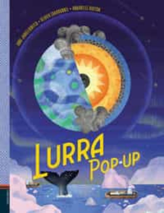 Lurra Pop-Up