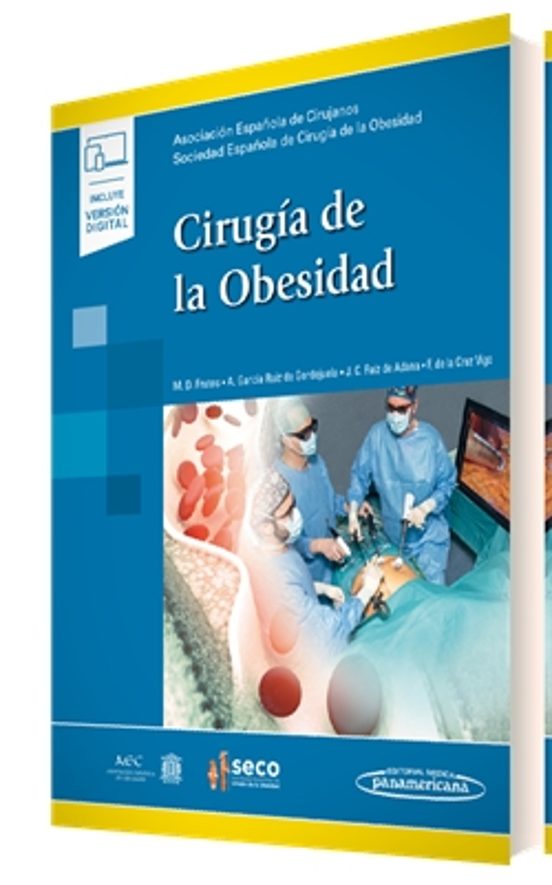 Cirugia De La Obesidad