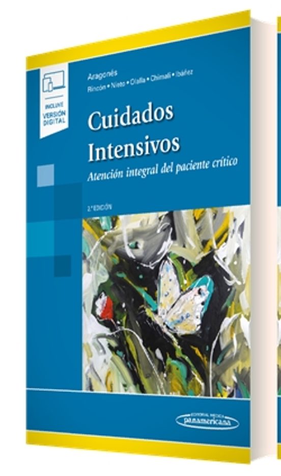 Cuidados Intensivos