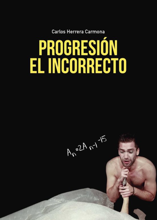 Progresión El Incorrecto