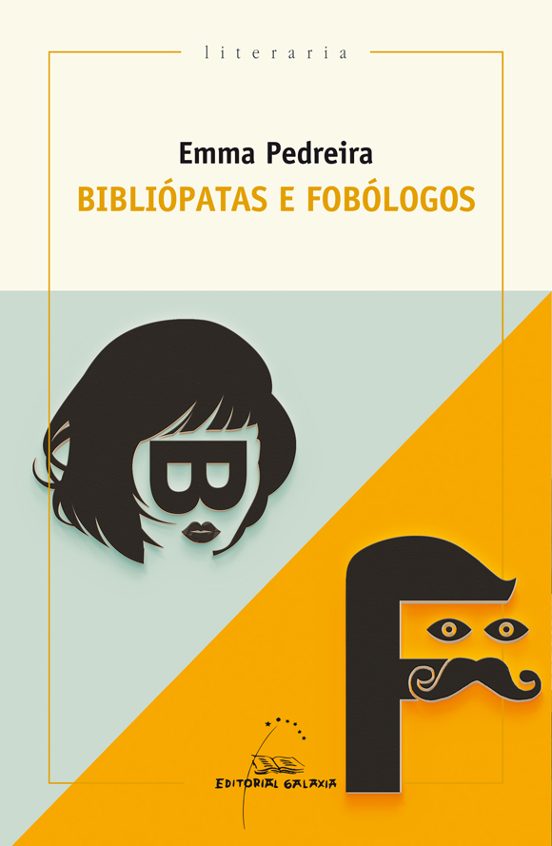 Bibliopatas E Fobologos