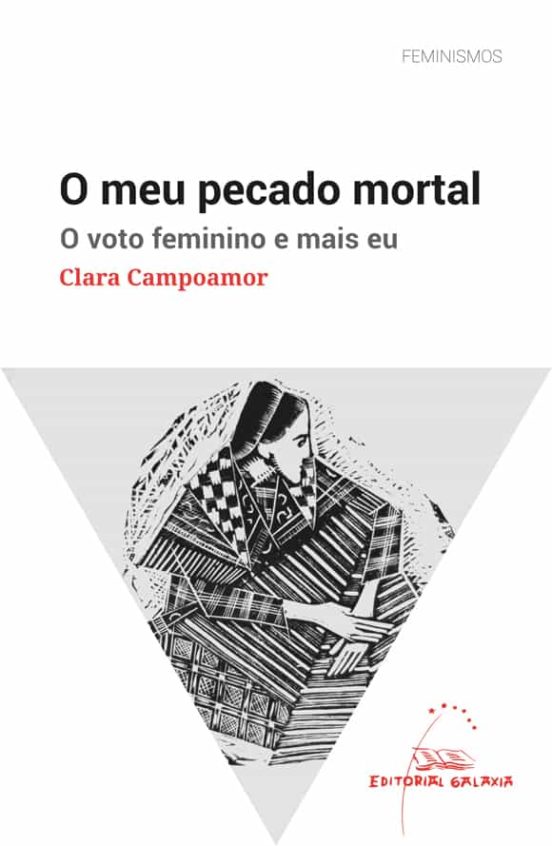 O Meu Pecado Mortal