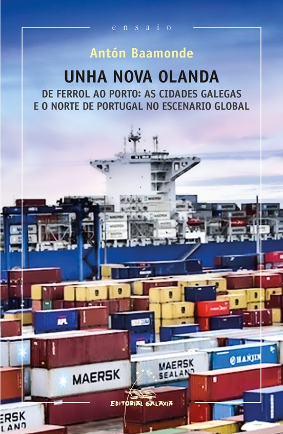Unha Nova Olanda