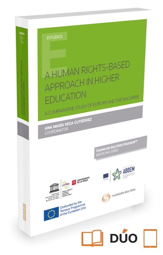A Human Rights-based Aproach In Higher Education