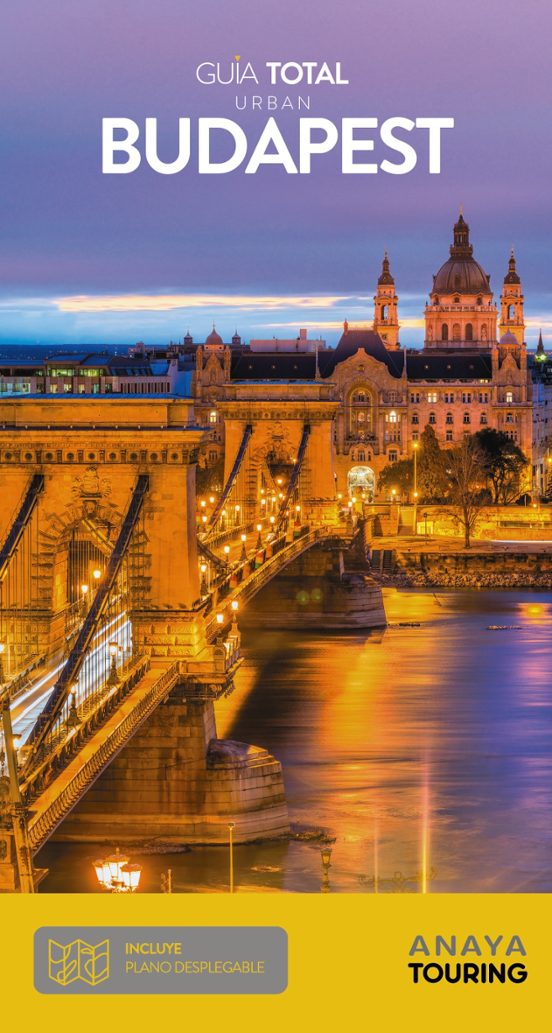 Budapest 2019