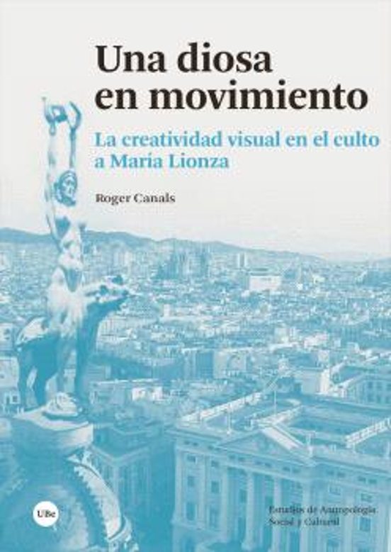 Una Diosa En Movimiento