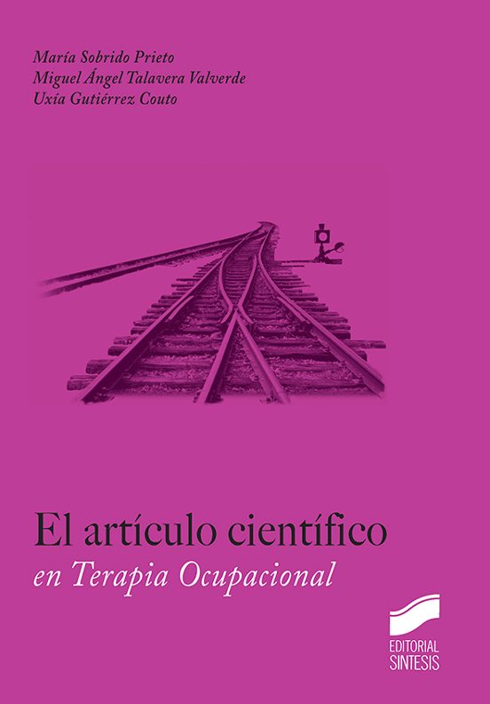 El Artículo Científico En Terapia Ocupacional