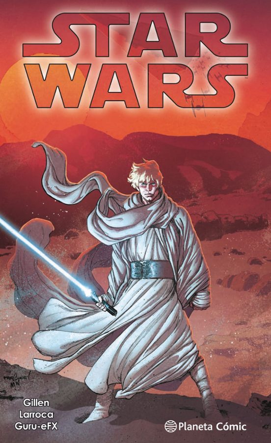 Star Wars Nº 07