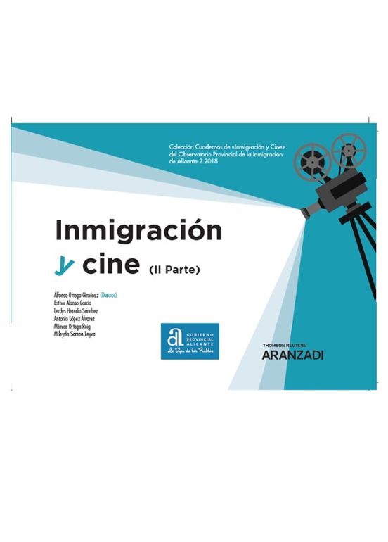 Inmigración Y Cine