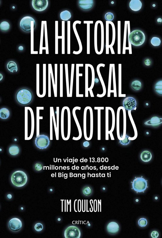 La Historia Universal De Nosotros