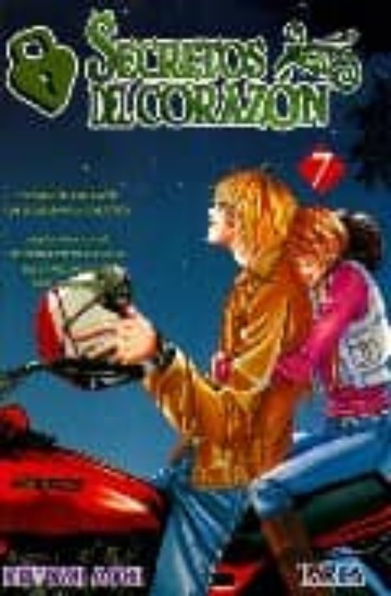 Secretos Del Corazon Nº 7