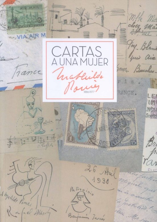 Cartas A Una Mujer