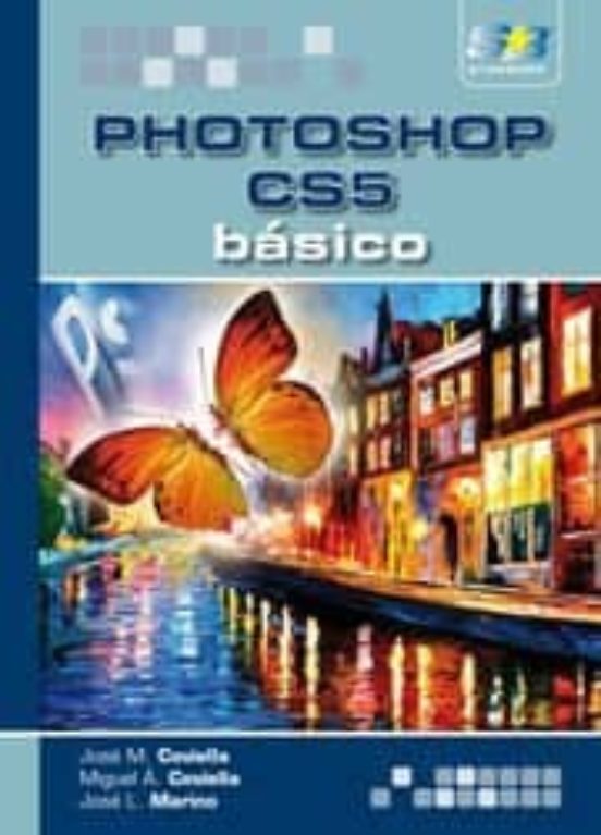 Photoshop Cs5 Basico