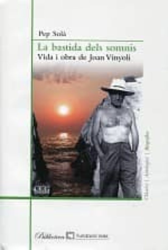 La Bastida Desl Somnis