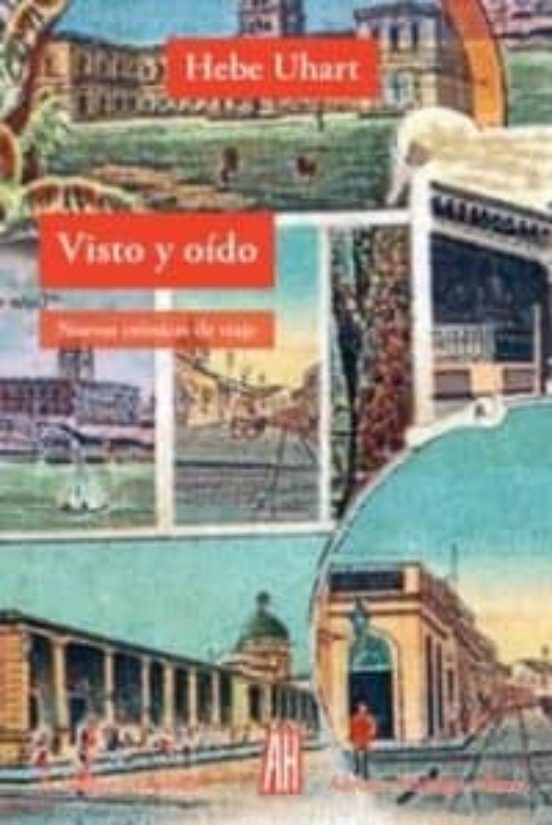 Visto Y Oído