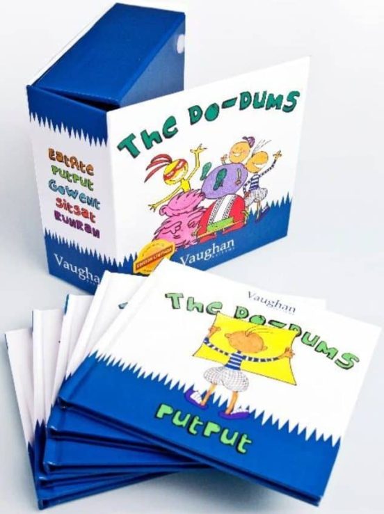 Vaughan The Do Dums